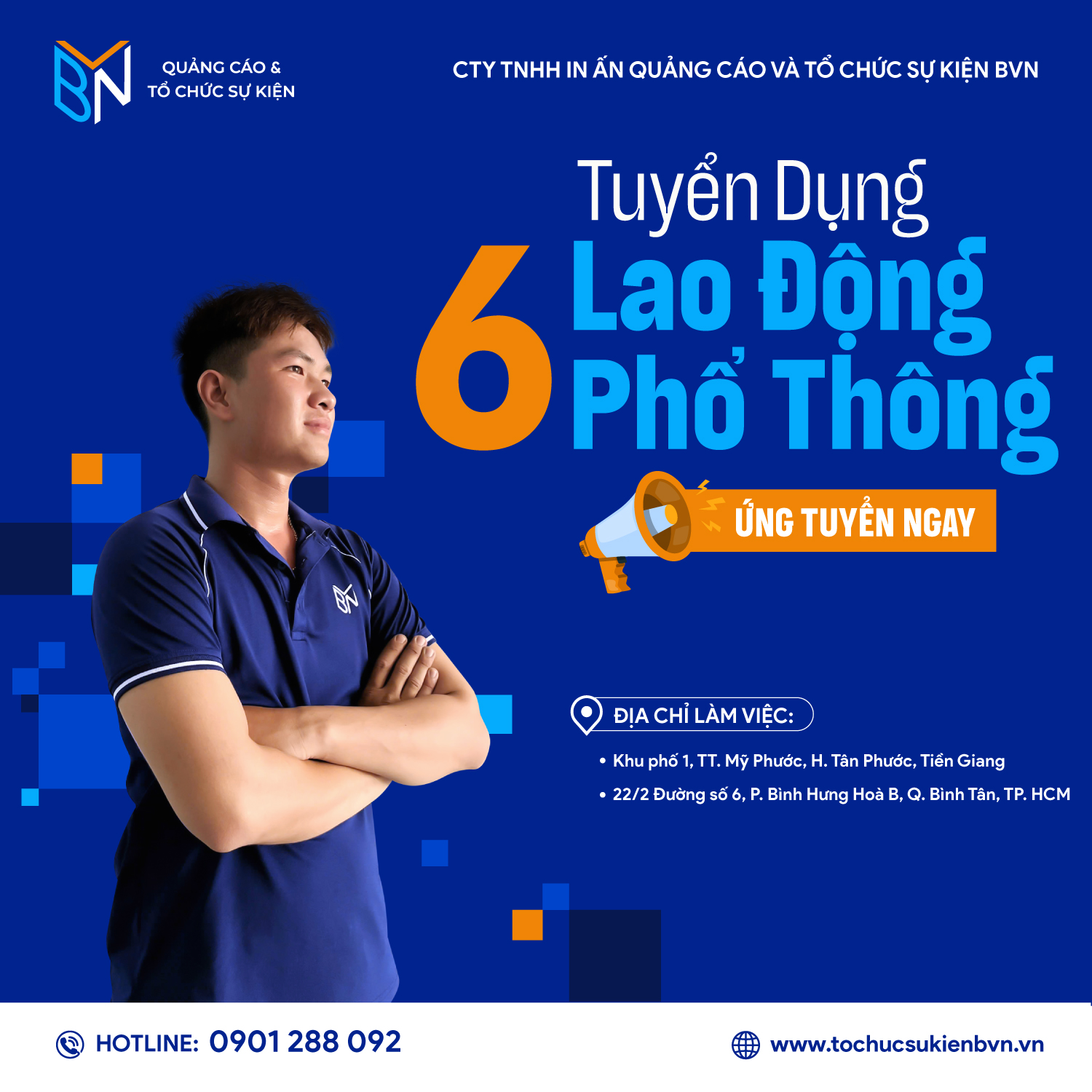 BVN và Long Châu: Vì một Việt Nam khỏe mạnh.