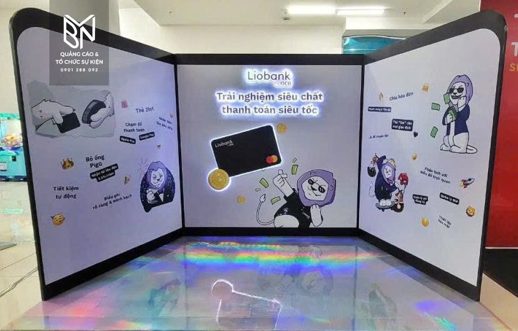 Lễ ra mắt sản phẩm: Nâng tầm đột phá