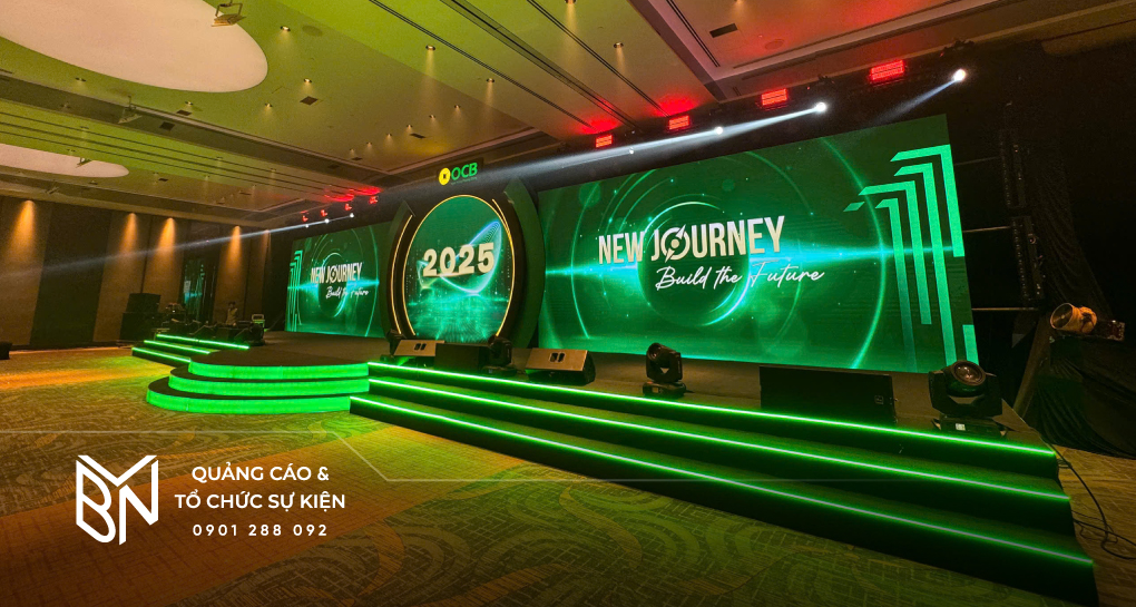 Cho Thuê Thiết Bị Cho Mọi Sự Kiện