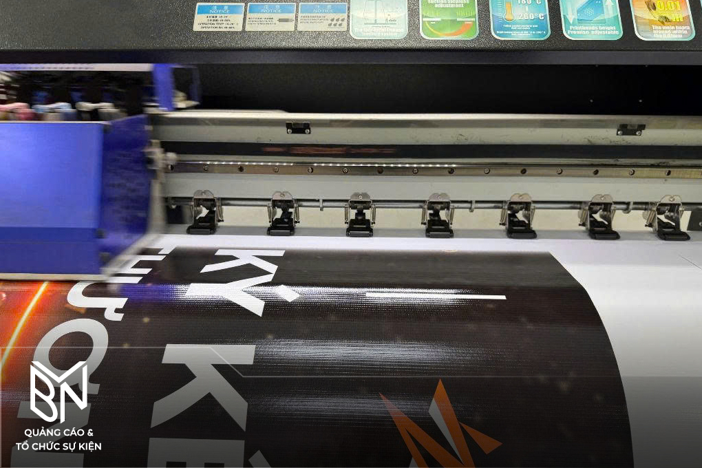 In Bạt Hiflex Chuyên Nghiệp, Bền Bỉ & Ấn Tượng
