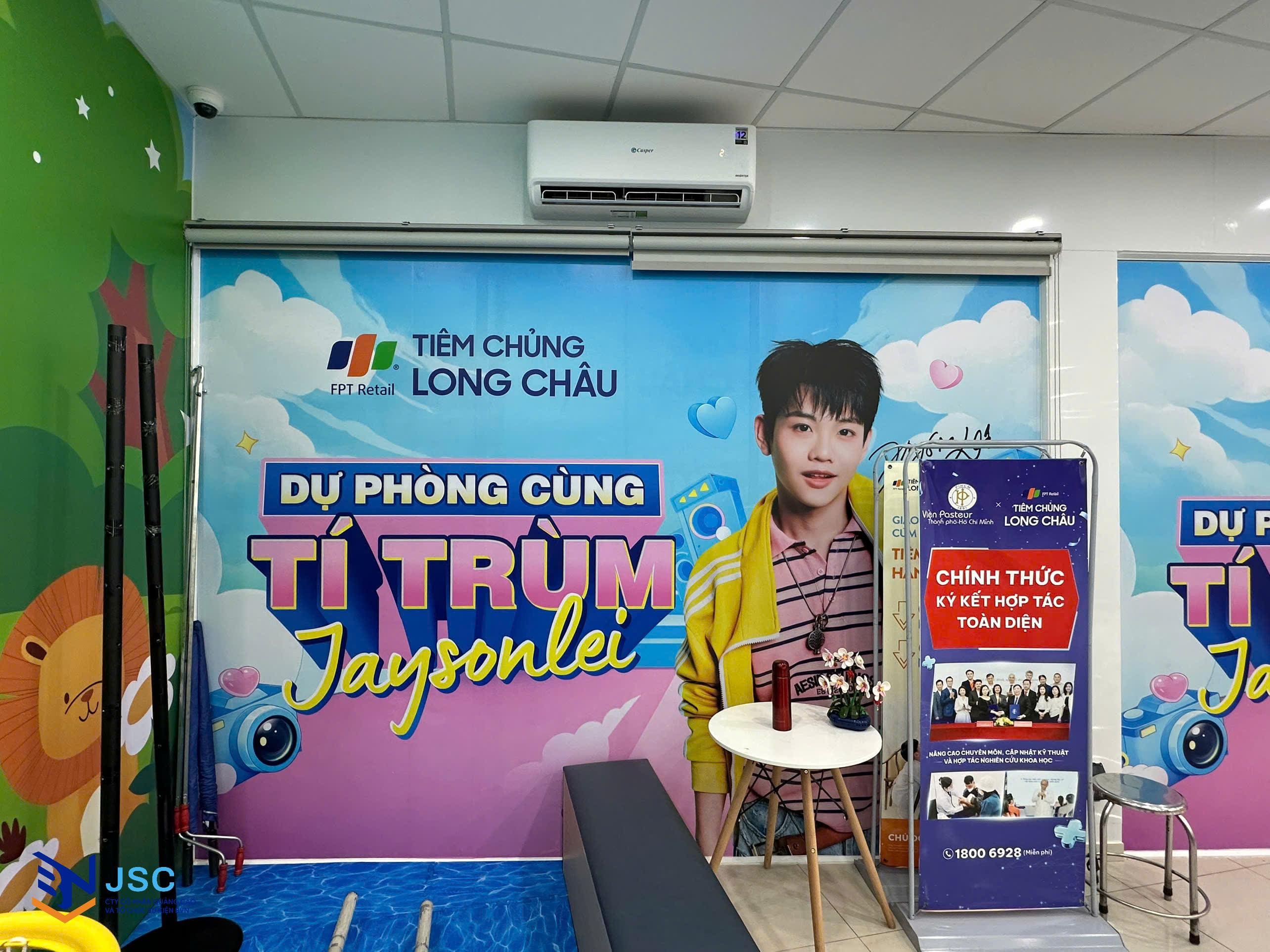 ĐỪNG IN BACKDROP GIÁ RẺ NẾU BẠN CHƯA BIẾT 7 LỖI KHIẾN BẠN MẤT TIỀN OAN